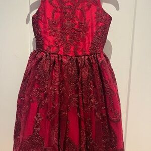 Chasing Fireliea dress. excellent condition. worn once.